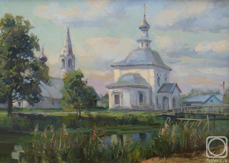 Plotnikov Alexander. Untitled