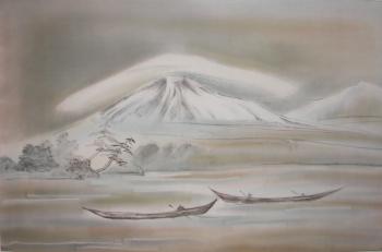 Fuji. Zozoulia Maria