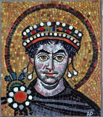 Justinian. Abdullin Roman
