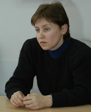 Kovalenko Lina