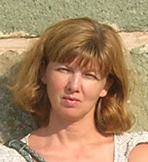 Kulikova Olga