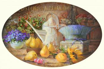 Gifts of Provence