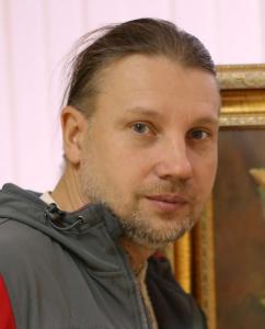 Yekimov Vladimir Yurievich