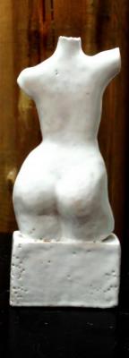 Female torso
