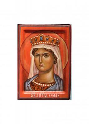 Saint Tsarevna Olga