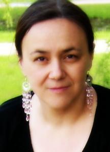 Golovkova Tatiana