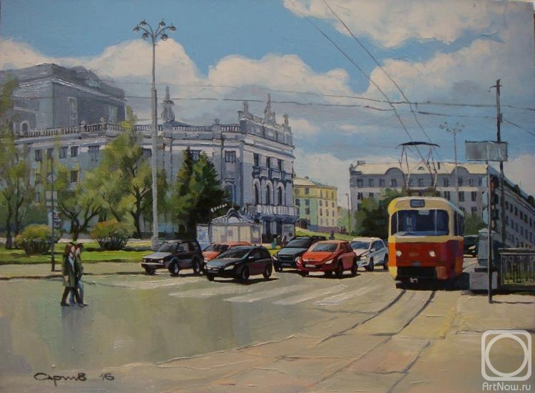 Где Купить Картину В Екатеринбурге