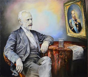 Tchaikovsky P.I. Stolyarov Vadim