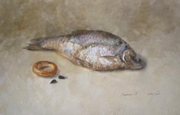 Fish. Lesokhina Lubov
