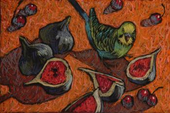 Parrot figs