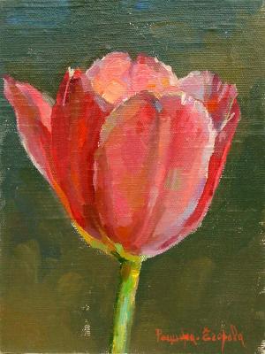 "Tulip" 1