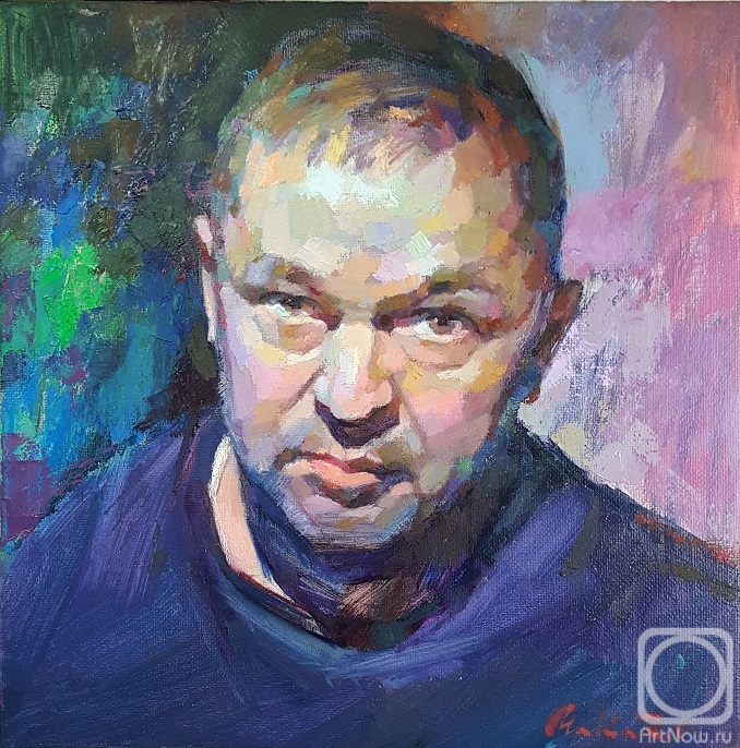Makarov Vadim. Untitled