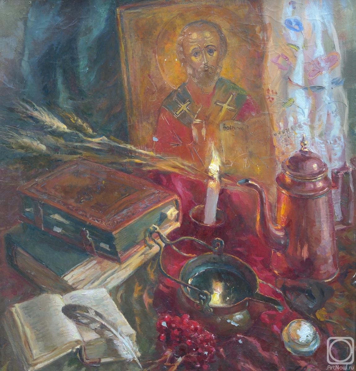 Sorokina Olga. Untitled