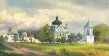 Untitled. Pugachev Pavel