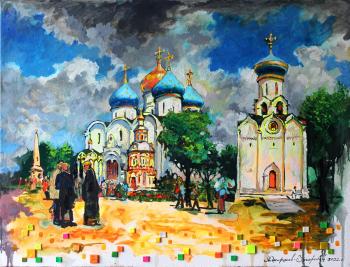 Untitled. Shirshov Alexander