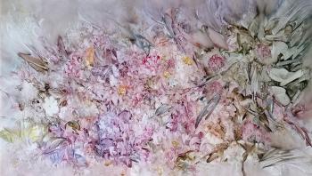 Sakura. Flowering ( ). Zakharov Evgeniy