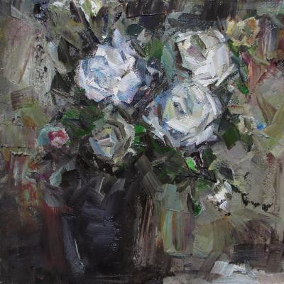 Roses. Mishura Vladimir