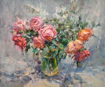 Roses (). Korotkov Valentin