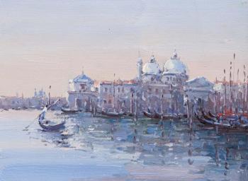 Dreams of Venice N26. Sharabarin Andrey