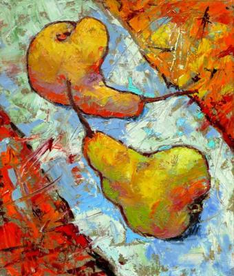 Pears. Sulimov Alexandr