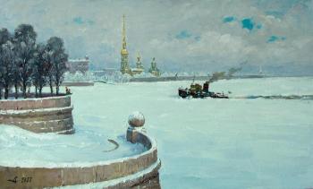 Peter and Paul Fortress, St. Petersburg (). Alexandrovsky Alexander