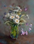 Shalaev Alexey. Cute bouquet