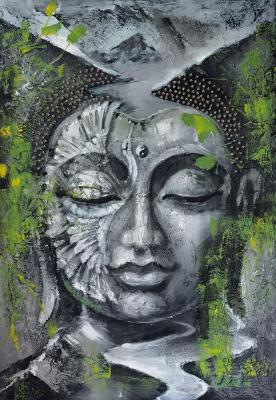 Buddha. Rethinking (). Pariy Anna