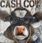  .<br> Cash cow
