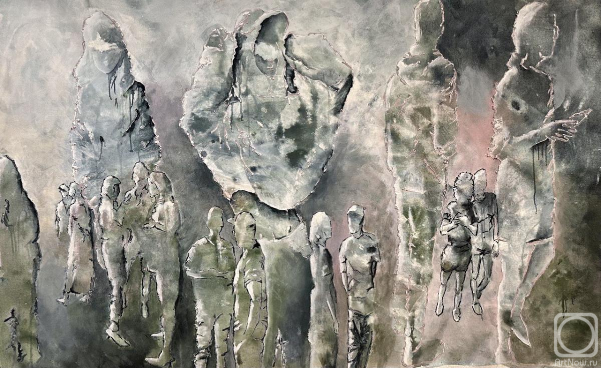 Ogo Marina. Untitled