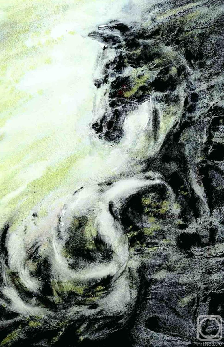 Krivoruchenko Elena. Element