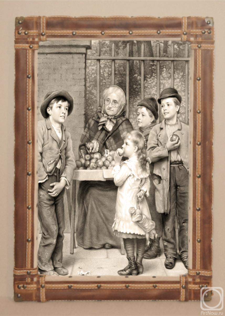 Колотихин Михаил. Оставил все деньги на пианино