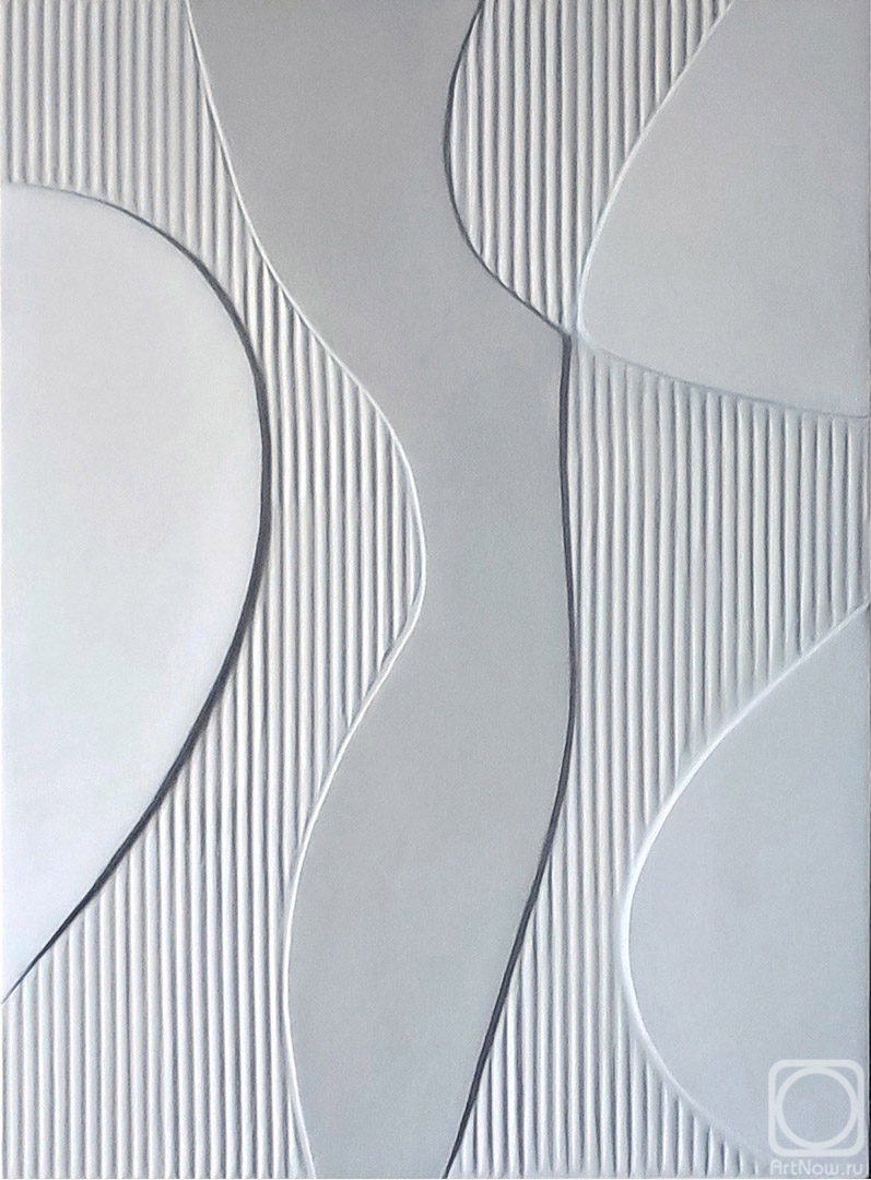 Чернов Алексей. Рeльeфная каpтина