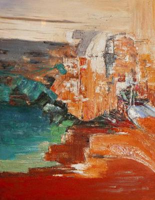 Виверс Кристина . Мечты на мальтийском берегу Виверс Кристина . Мечты на мальтийском берегу