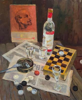 Степанов Павел Алексеевич. На четверых Степанов Павел Алексеевич. На четверых