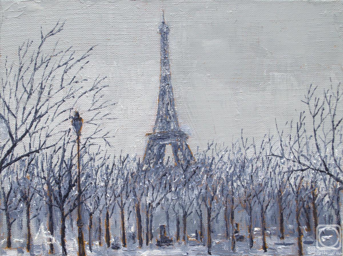 Картина маслом на холсте. Лебедев Владимир. Иногда она тоже спит