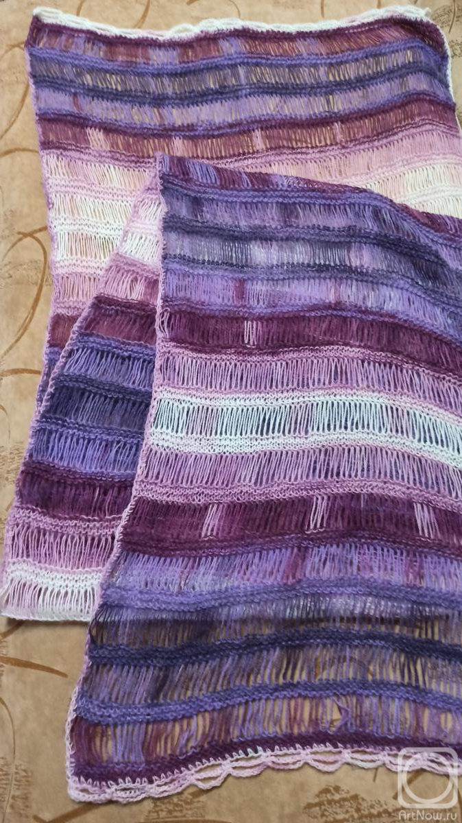 Черных Василий. Палантин