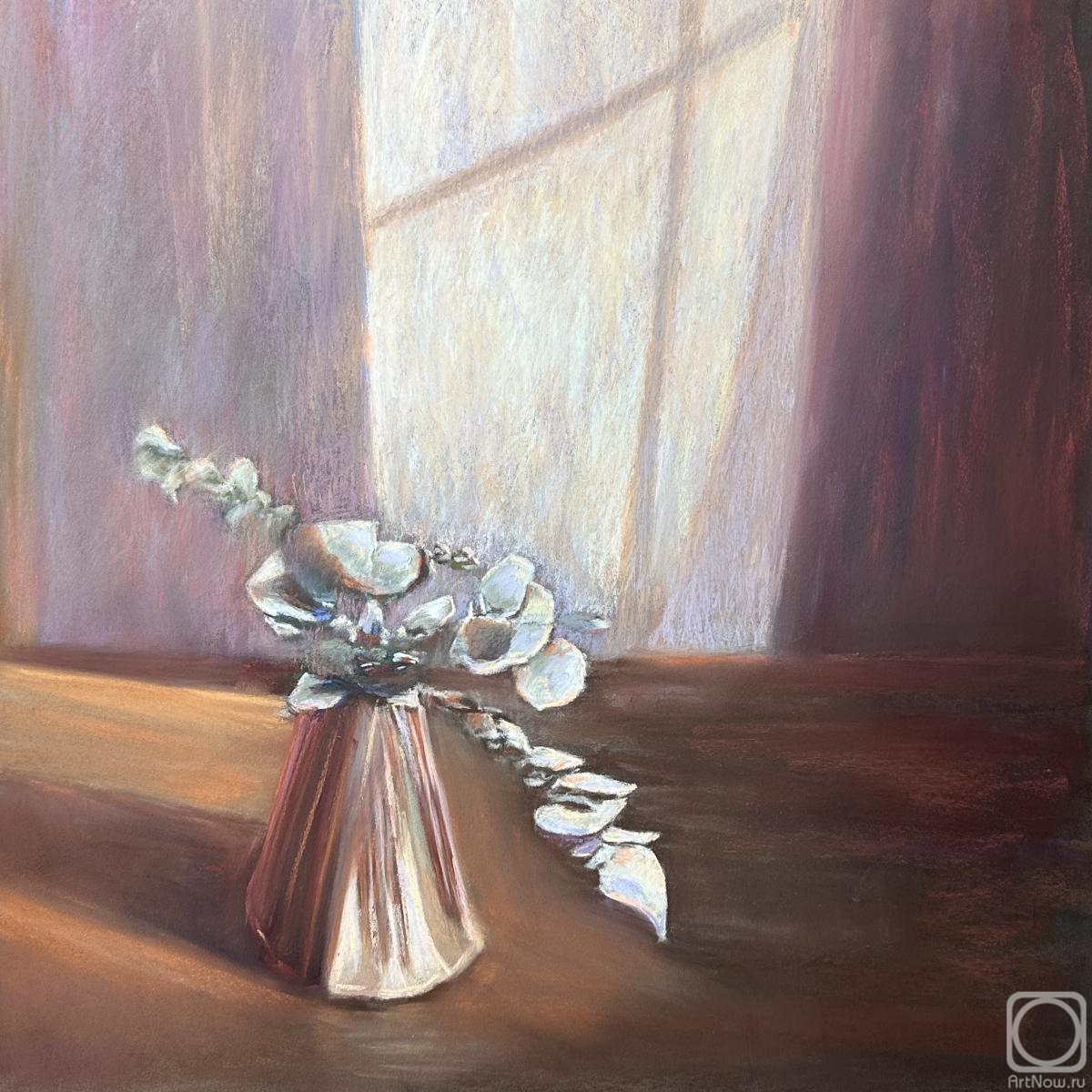 Balashova Natalya. Autumn Still Life