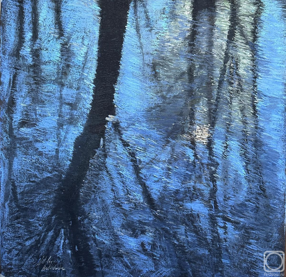 Balashova Natalya. April