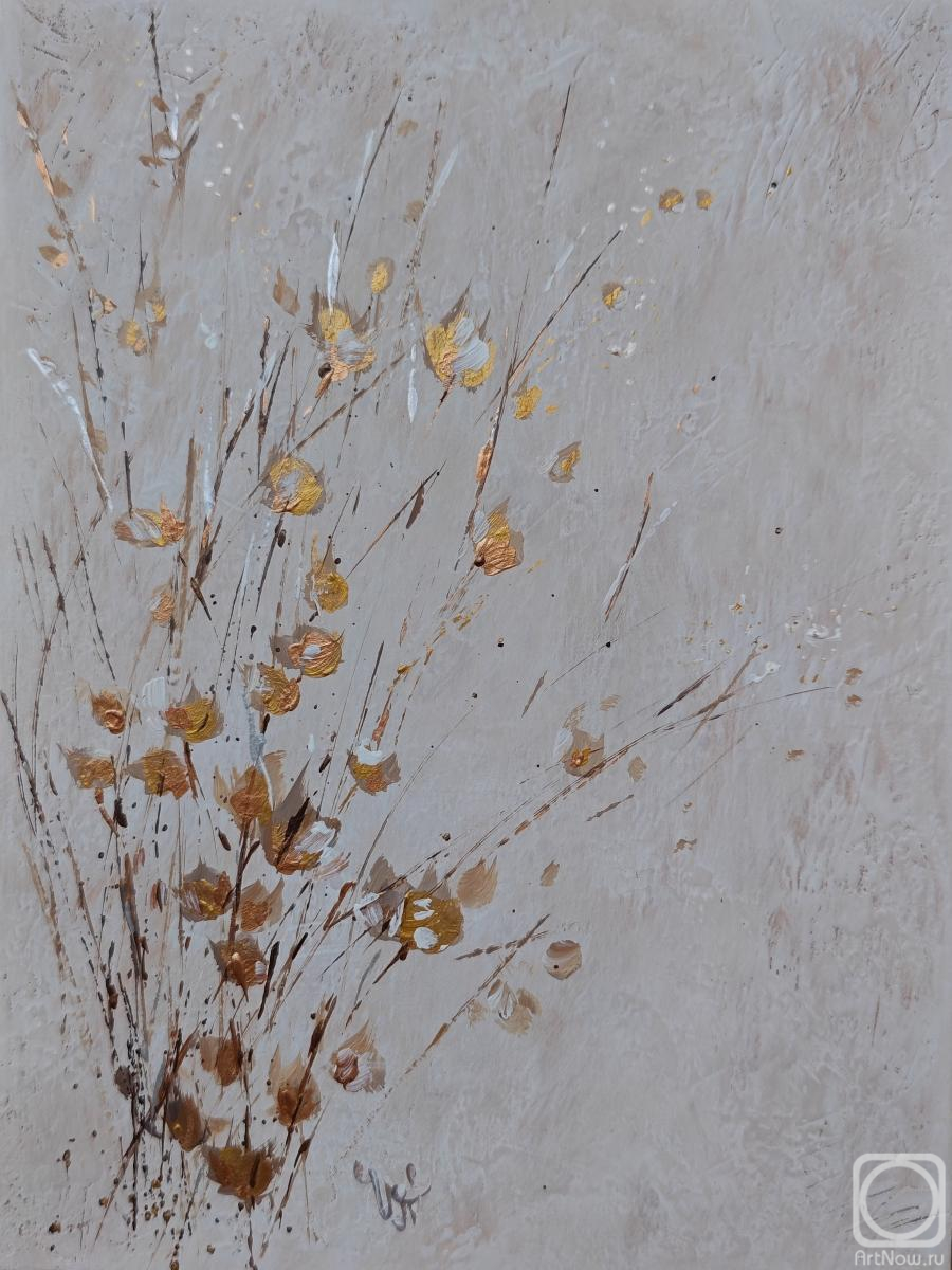 Картина. Прокофьева Ирина. Верба