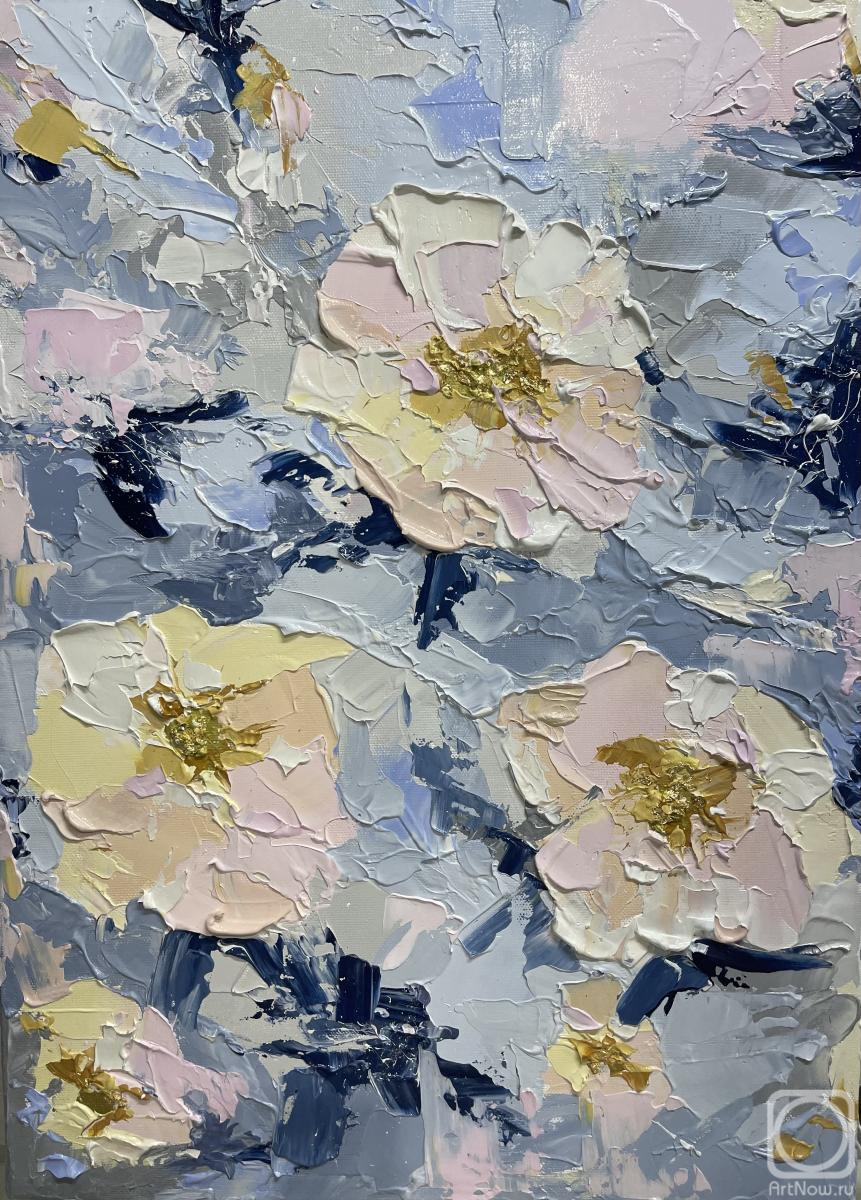 Nizamova Gulnara. Tenderness