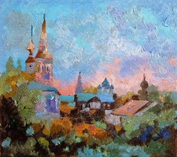 Рудник Михаил Маркович. Этюд Рудник Михаил Маркович. Этюд