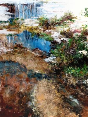 Муртазин Ильгиз Мухаметхазиевич. Обнажения 2 Муртазин Ильгиз Мухаметхазиевич. Обнажения 2