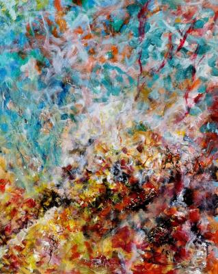 Муртазин Ильгиз Мухаметхазиевич. Landing №5 (Во вне) Муртазин Ильгиз Мухаметхазиевич. Landing №5 (Во вне)