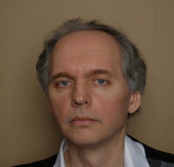 Sergeev Oleg Nickolaevich