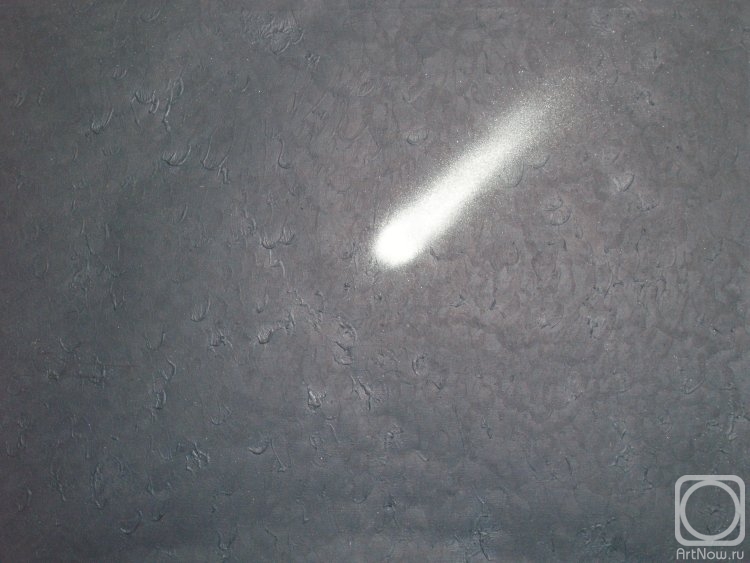 Картина маслом на холсте. Зайцева Ольга. Цикл 1