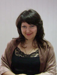 Vasileva Ludmila Petrovna