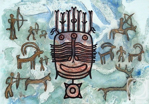 герб хакасии