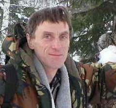 Korznyakov Nikolay