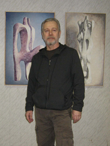 Kuznetsov Vladimir Evgenievich