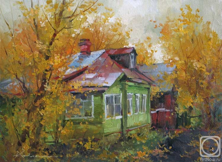 Savchenko Aleksey. 267